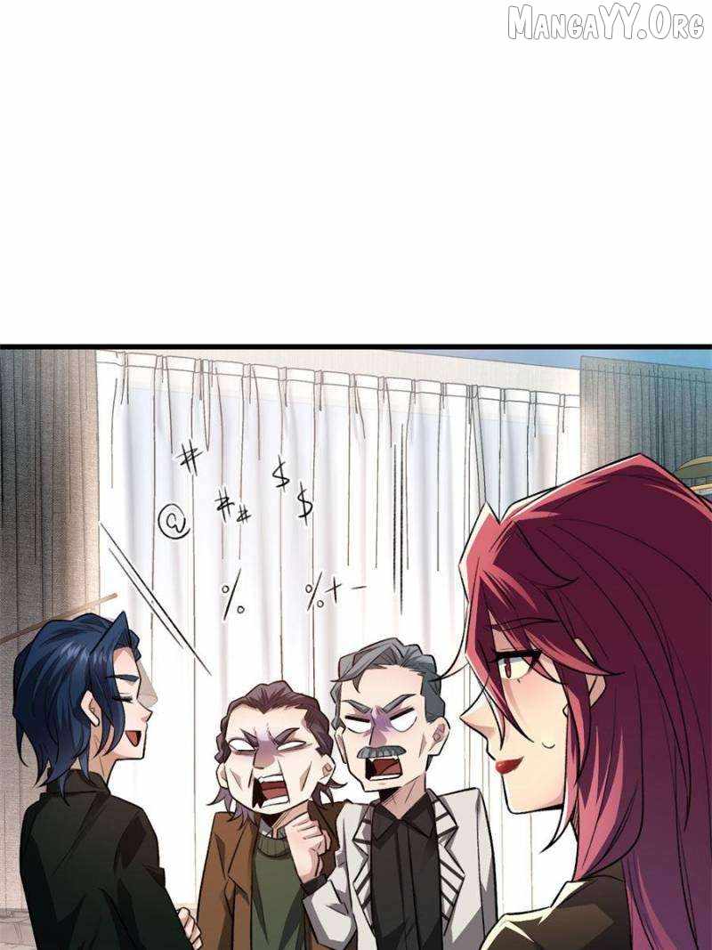 I’m Having Fun In The World of Mysteries Chapter 53 page 38