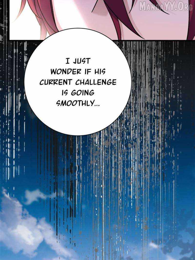 I’m Having Fun In The World of Mysteries Chapter 53 page 40