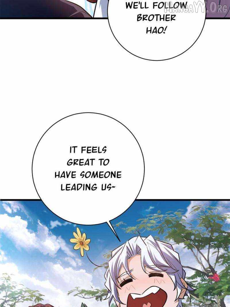 I’m Having Fun In The World of Mysteries Chapter 53 page 49