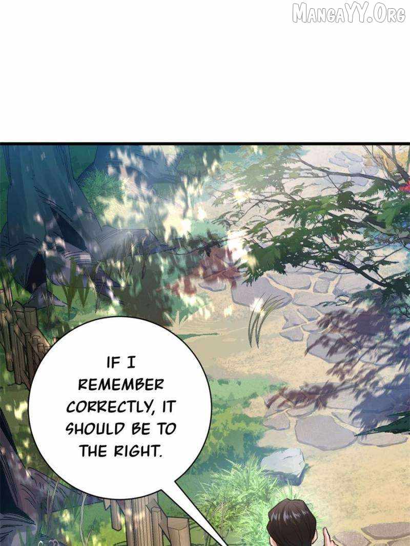 I’m Having Fun In The World of Mysteries Chapter 53 page 46