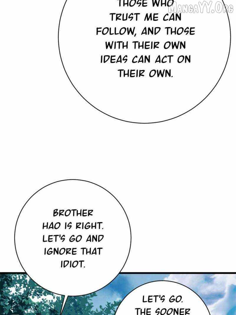 I’m Having Fun In The World of Mysteries Chapter 53 page 58