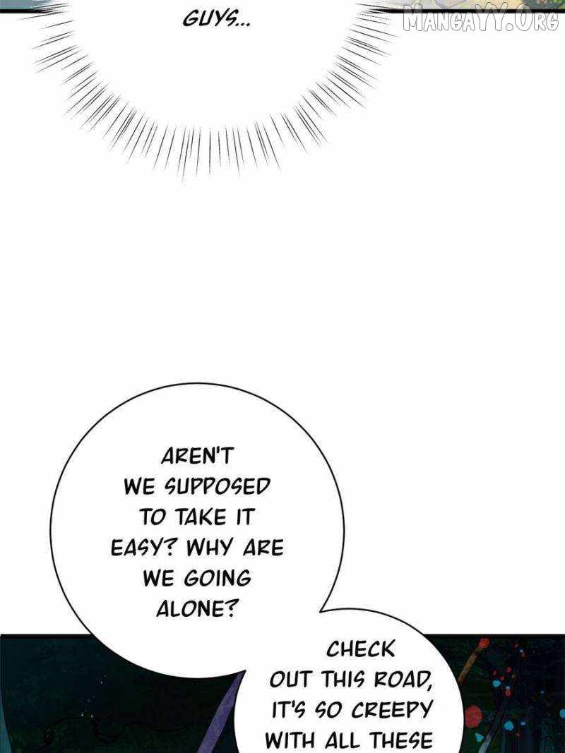 I’m Having Fun In The World of Mysteries Chapter 53 page 63