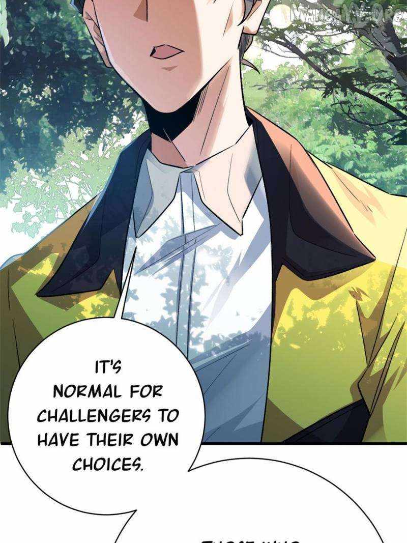 I’m Having Fun In The World of Mysteries Chapter 53 page 57