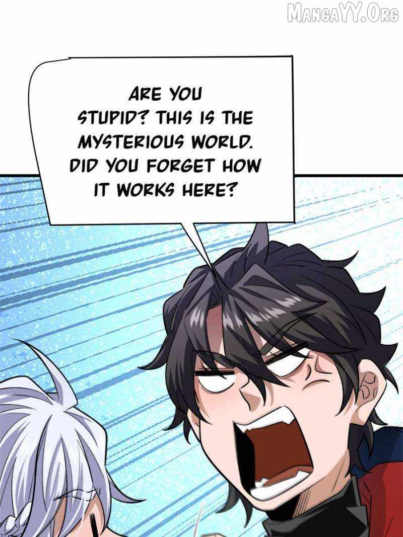I’m Having Fun In The World of Mysteries Chapter 53 page 67