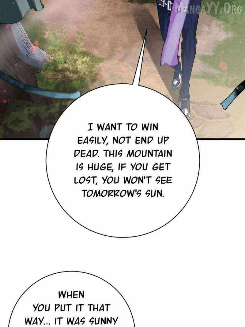 I’m Having Fun In The World of Mysteries Chapter 53 page 65