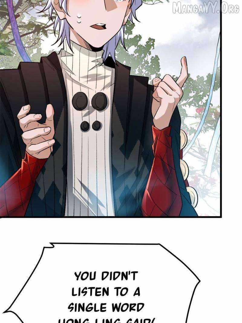 I’m Having Fun In The World of Mysteries Chapter 53 page 70