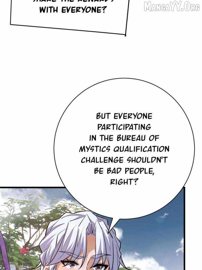 I’m Having Fun In The World of Mysteries Chapter 53 page 69