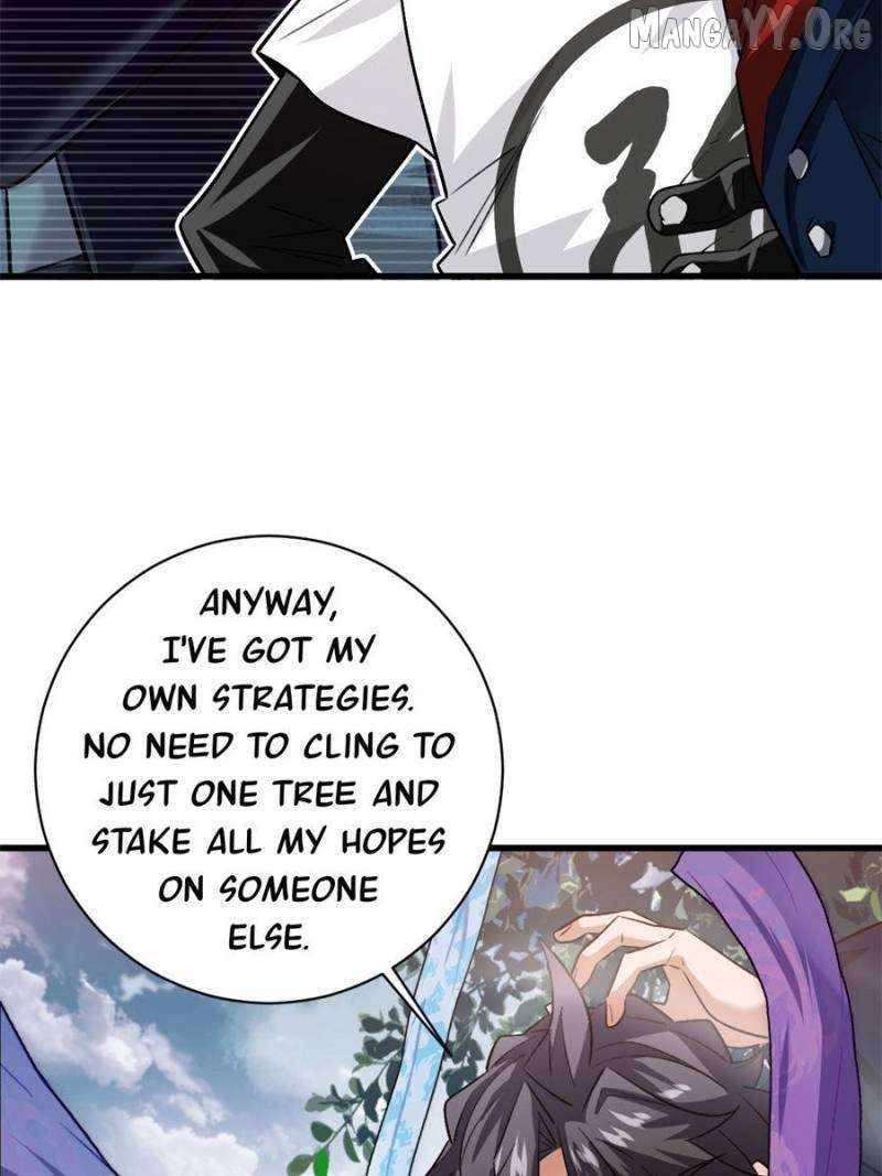 I’m Having Fun In The World of Mysteries Chapter 53 page 73