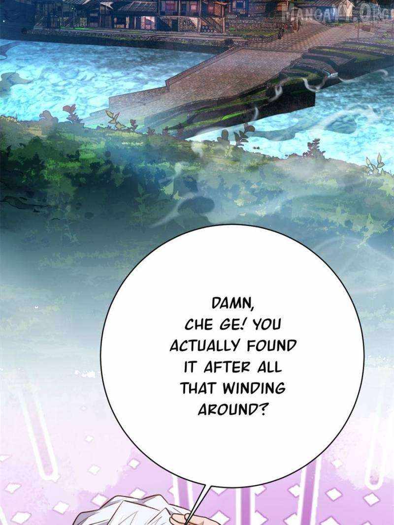 I’m Having Fun In The World of Mysteries Chapter 53 page 81