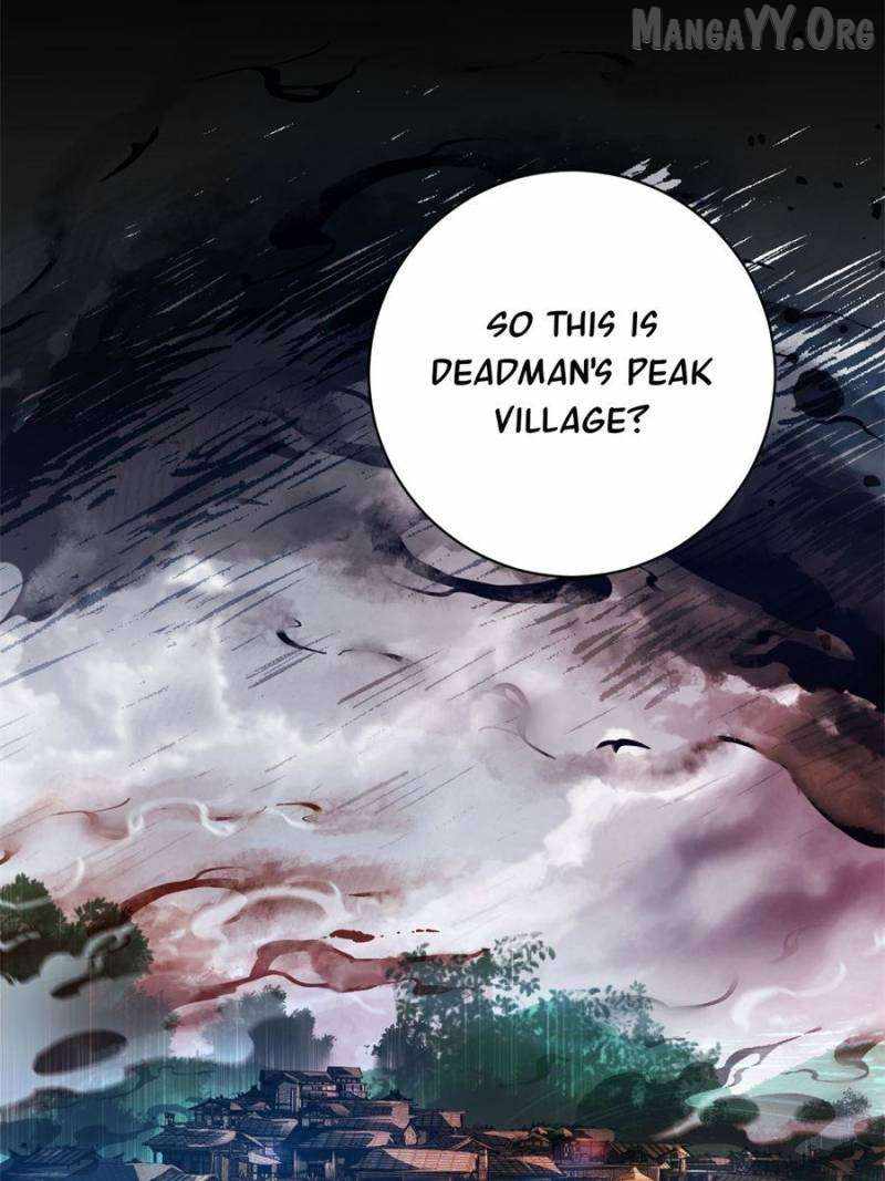 I’m Having Fun In The World of Mysteries Chapter 53 page 80