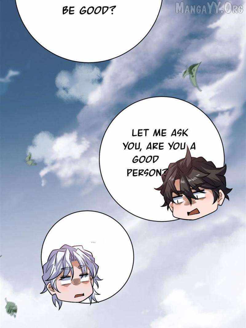 I’m Having Fun In The World of Mysteries Chapter 53 page 75