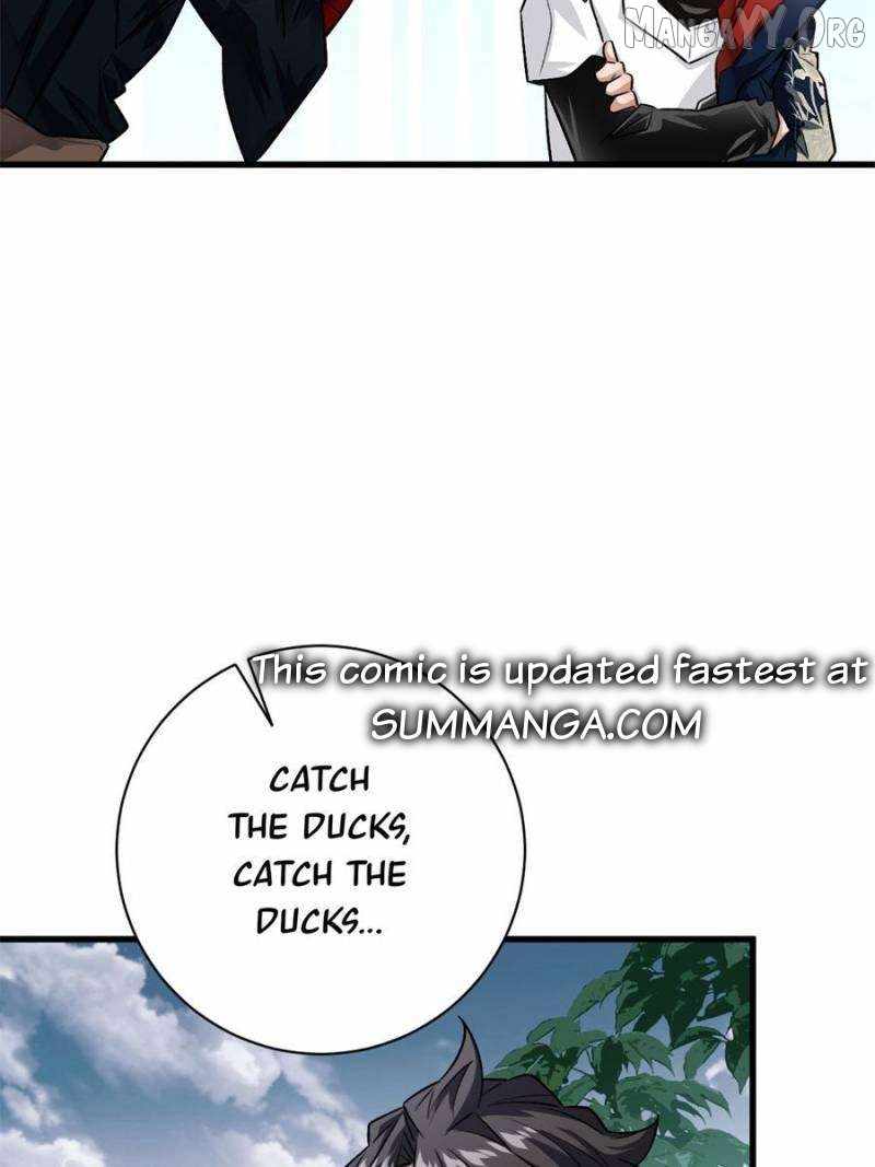 I’m Having Fun In The World of Mysteries Chapter 53 page 84