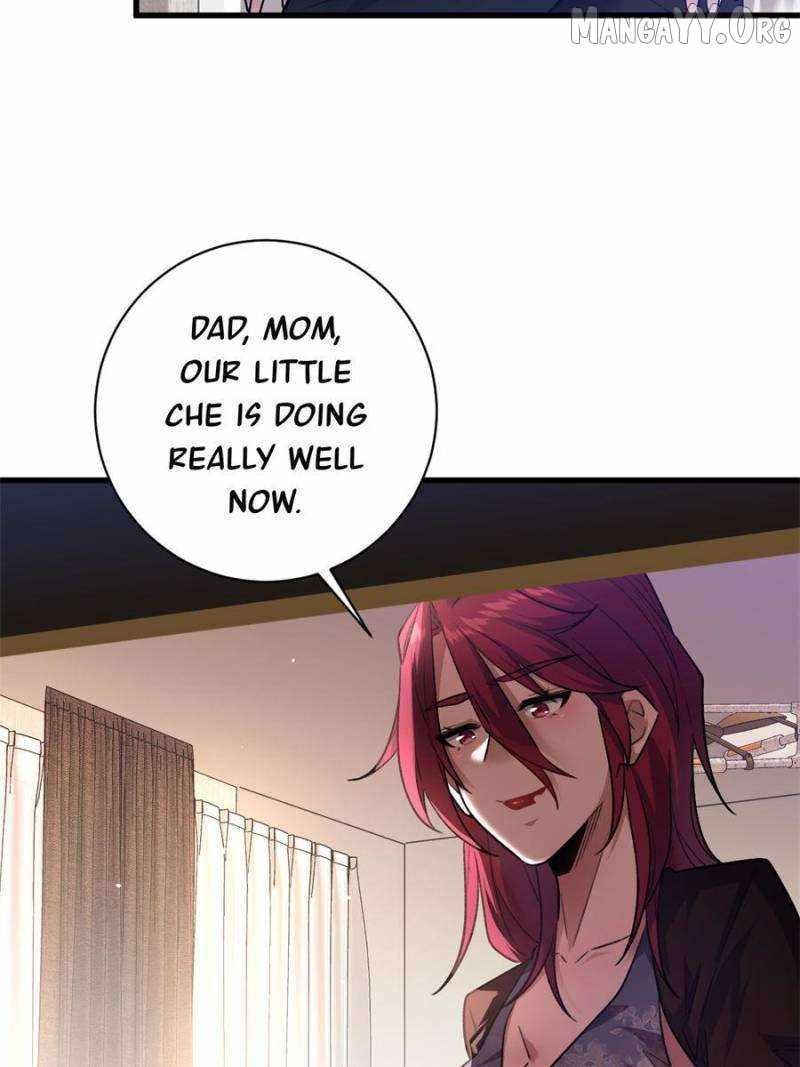 I’m Having Fun In The World of Mysteries Chapter 54 page 9