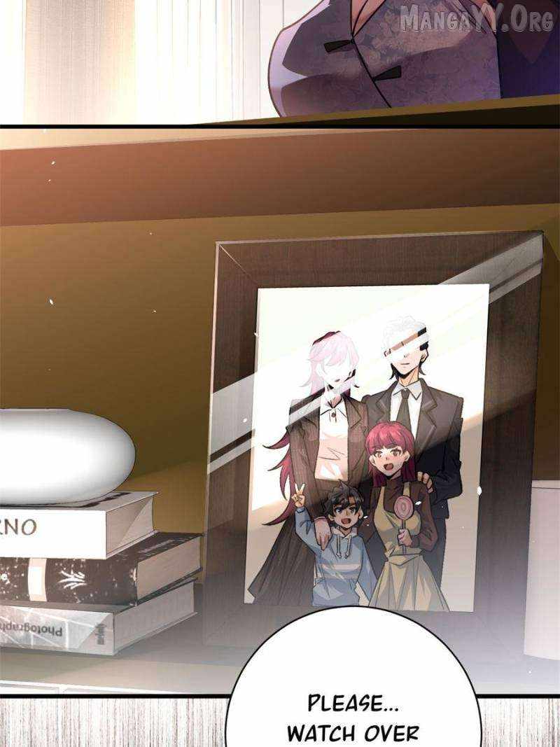 I’m Having Fun In The World of Mysteries Chapter 54 page 10