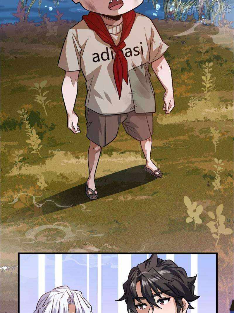 I’m Having Fun In The World of Mysteries Chapter 54 page 14
