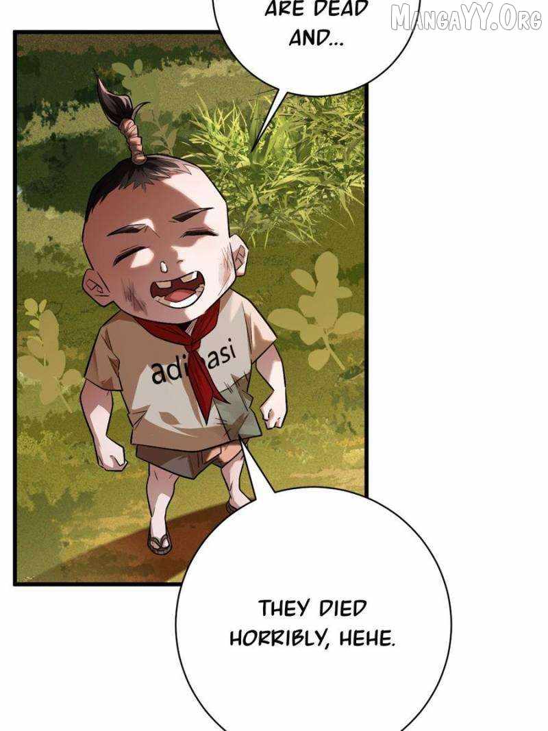 I’m Having Fun In The World of Mysteries Chapter 54 page 19
