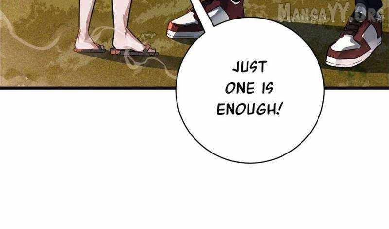 I’m Having Fun In The World of Mysteries Chapter 54 page 17
