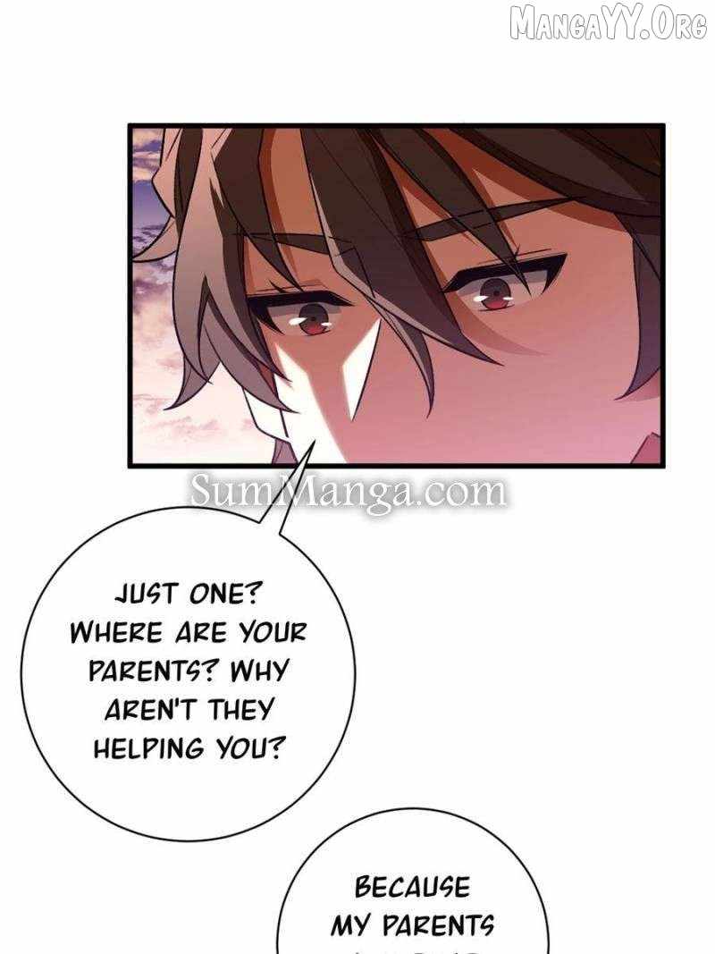 I’m Having Fun In The World of Mysteries Chapter 54 page 18