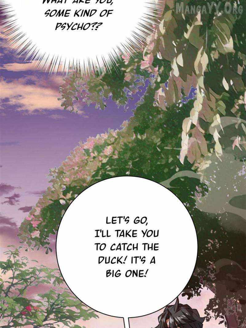 I’m Having Fun In The World of Mysteries Chapter 54 page 21