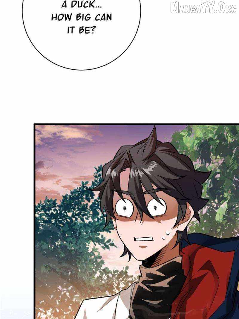 I’m Having Fun In The World of Mysteries Chapter 54 page 24