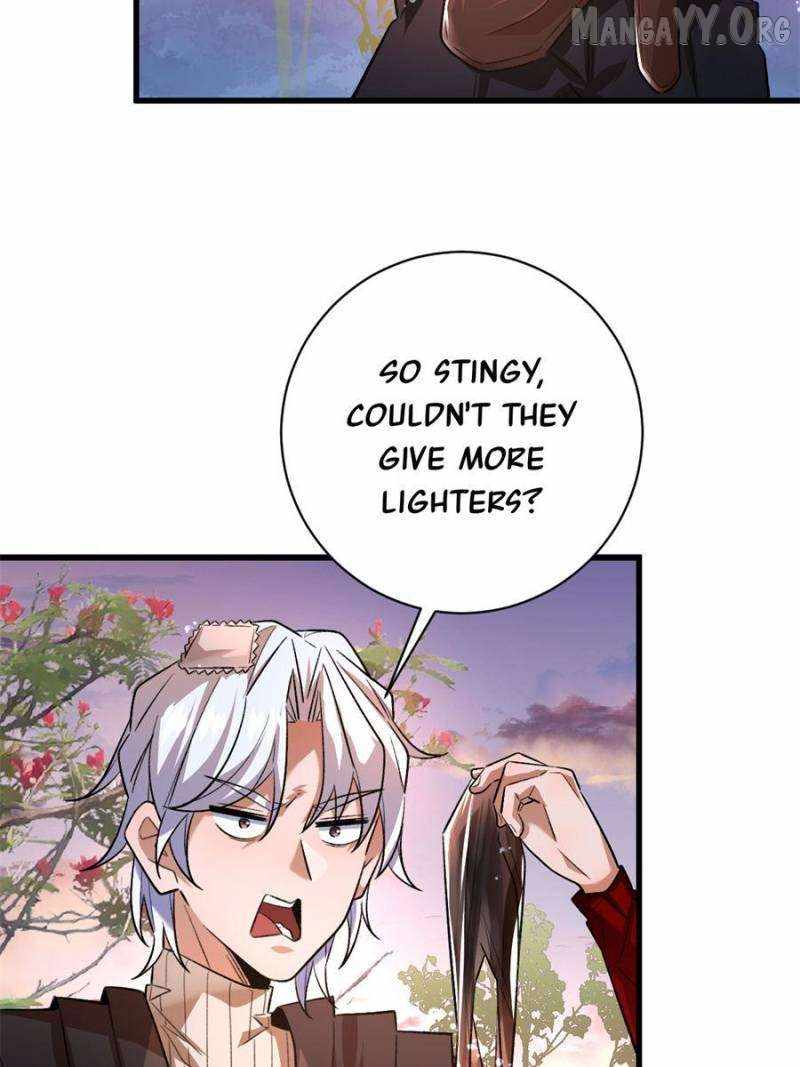I’m Having Fun In The World of Mysteries Chapter 54 page 41