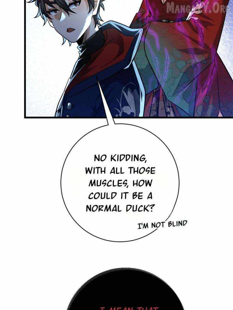 I’m Having Fun In The World of Mysteries Chapter 54 page 45