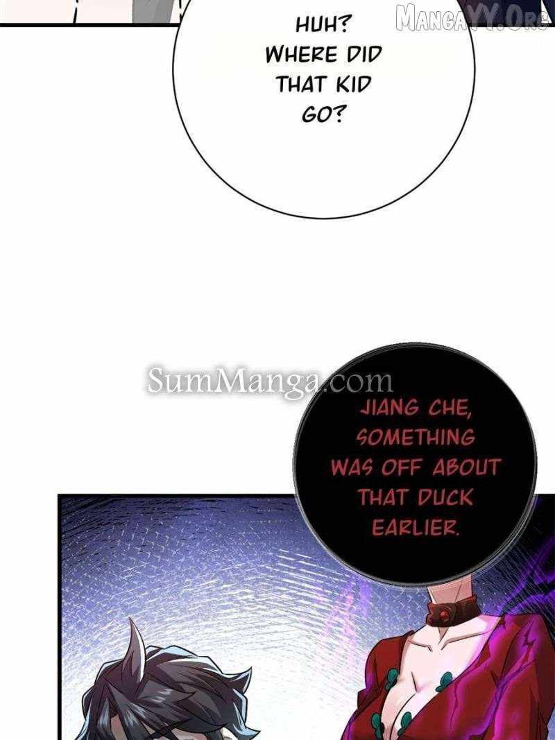 I’m Having Fun In The World of Mysteries Chapter 54 page 44