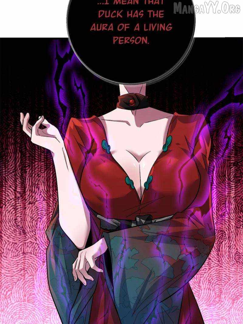 I’m Having Fun In The World of Mysteries Chapter 54 page 46