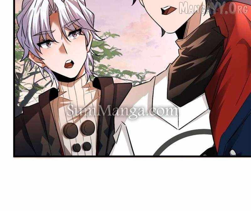 I’m Having Fun In The World of Mysteries Chapter 54 page 48