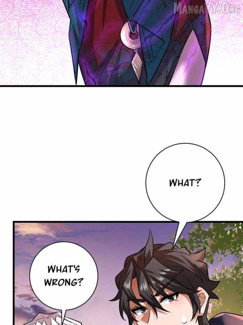 I’m Having Fun In The World of Mysteries Chapter 54 page 47