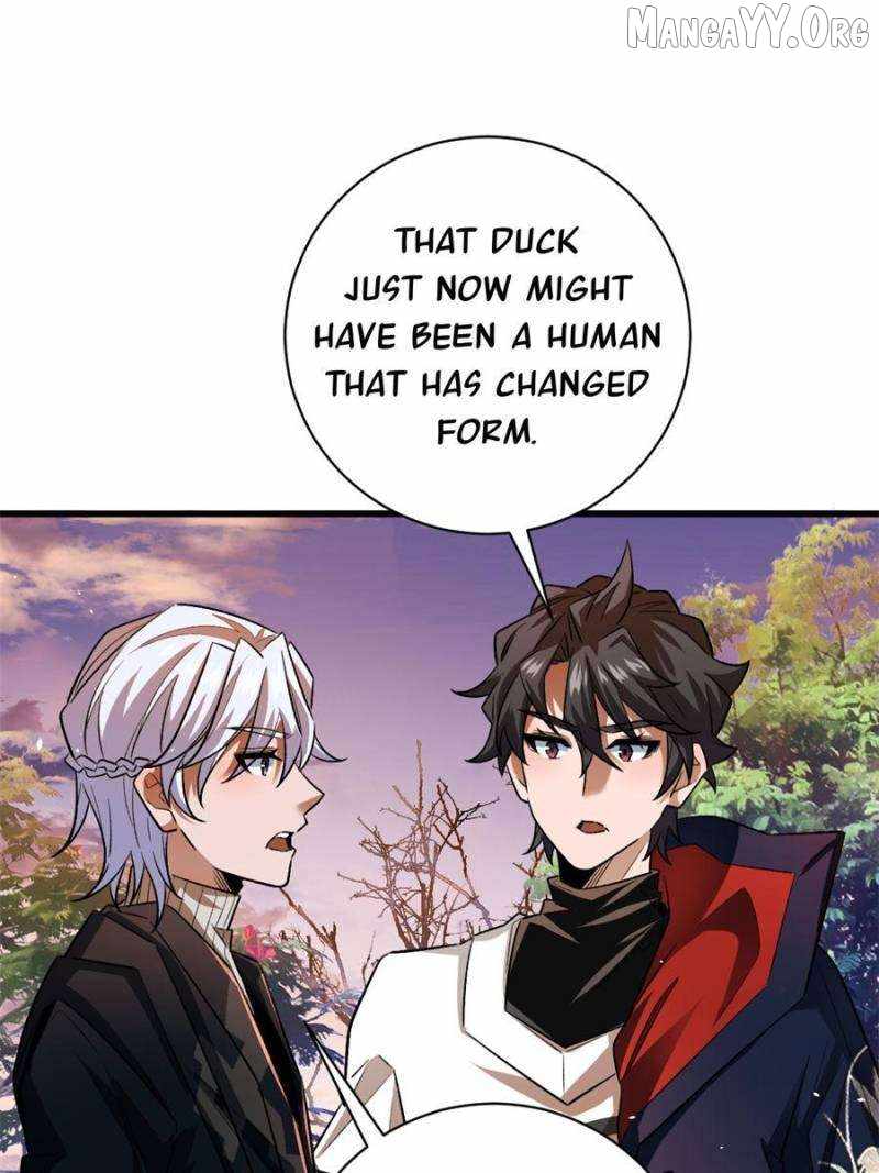 I’m Having Fun In The World of Mysteries Chapter 54 page 49