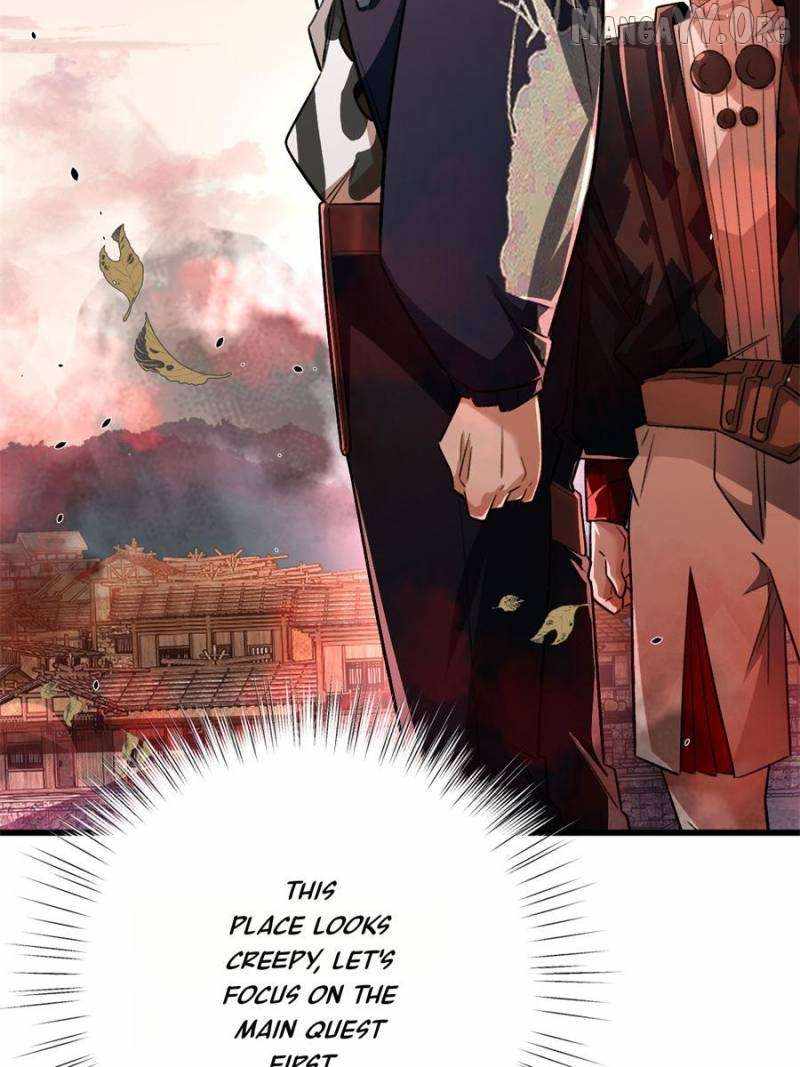 I’m Having Fun In The World of Mysteries Chapter 54 page 53