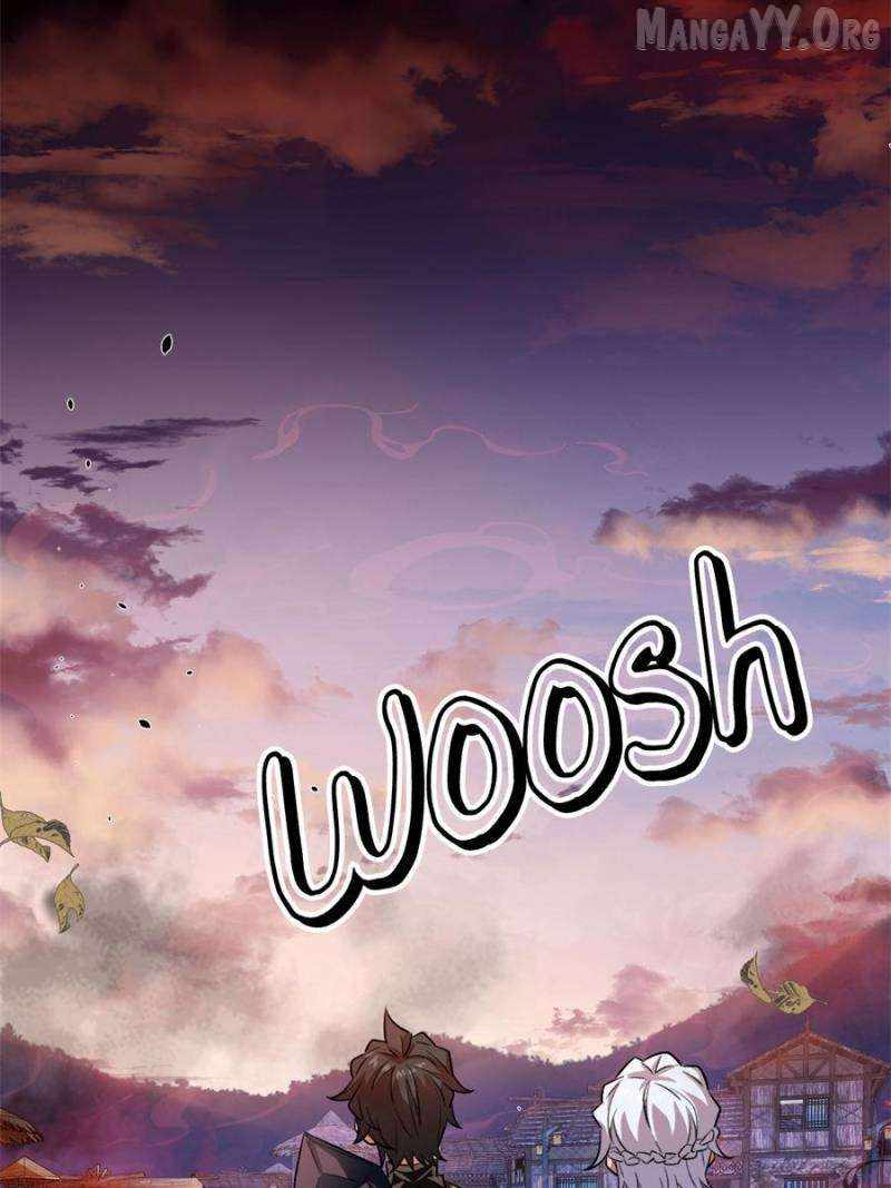 I’m Having Fun In The World of Mysteries Chapter 54 page 57