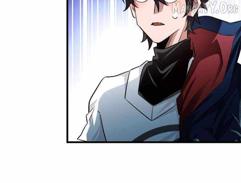 I’m Having Fun In The World of Mysteries Chapter 54 page 60
