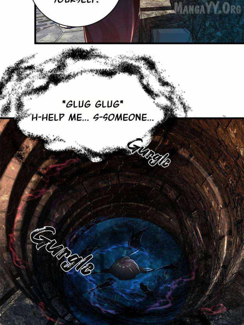 I’m Having Fun In The World of Mysteries Chapter 54 page 63