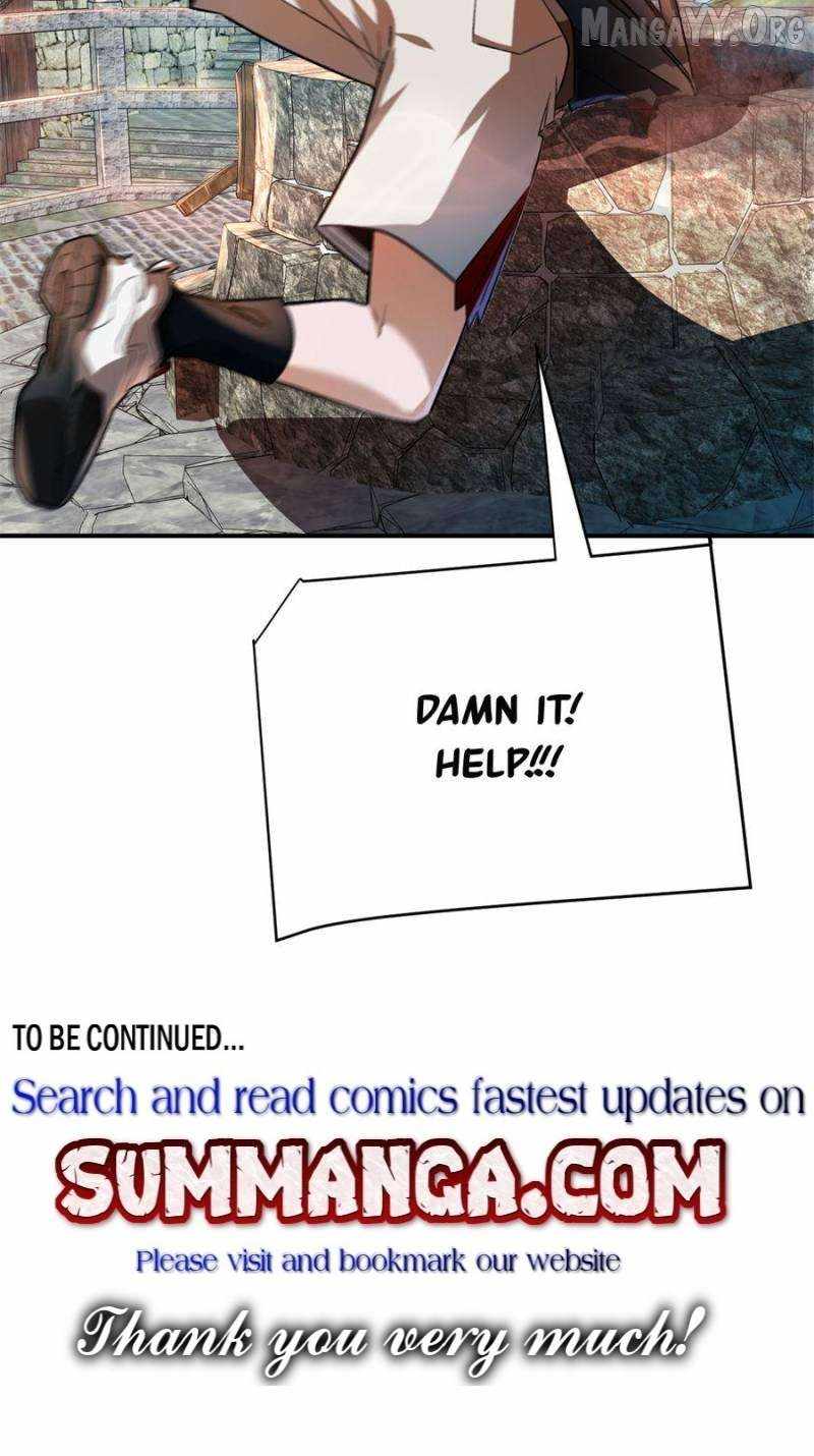 I’m Having Fun In The World of Mysteries Chapter 54 page 68