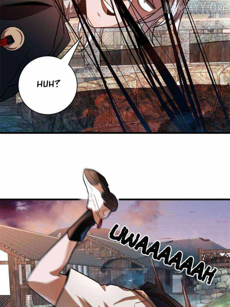 I’m Having Fun In The World of Mysteries Chapter 54 page 67