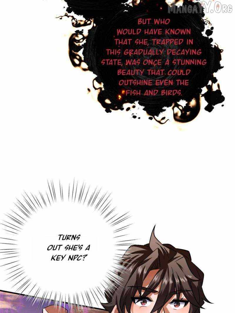 I’m Having Fun In The World of Mysteries Chapter 55 page 5