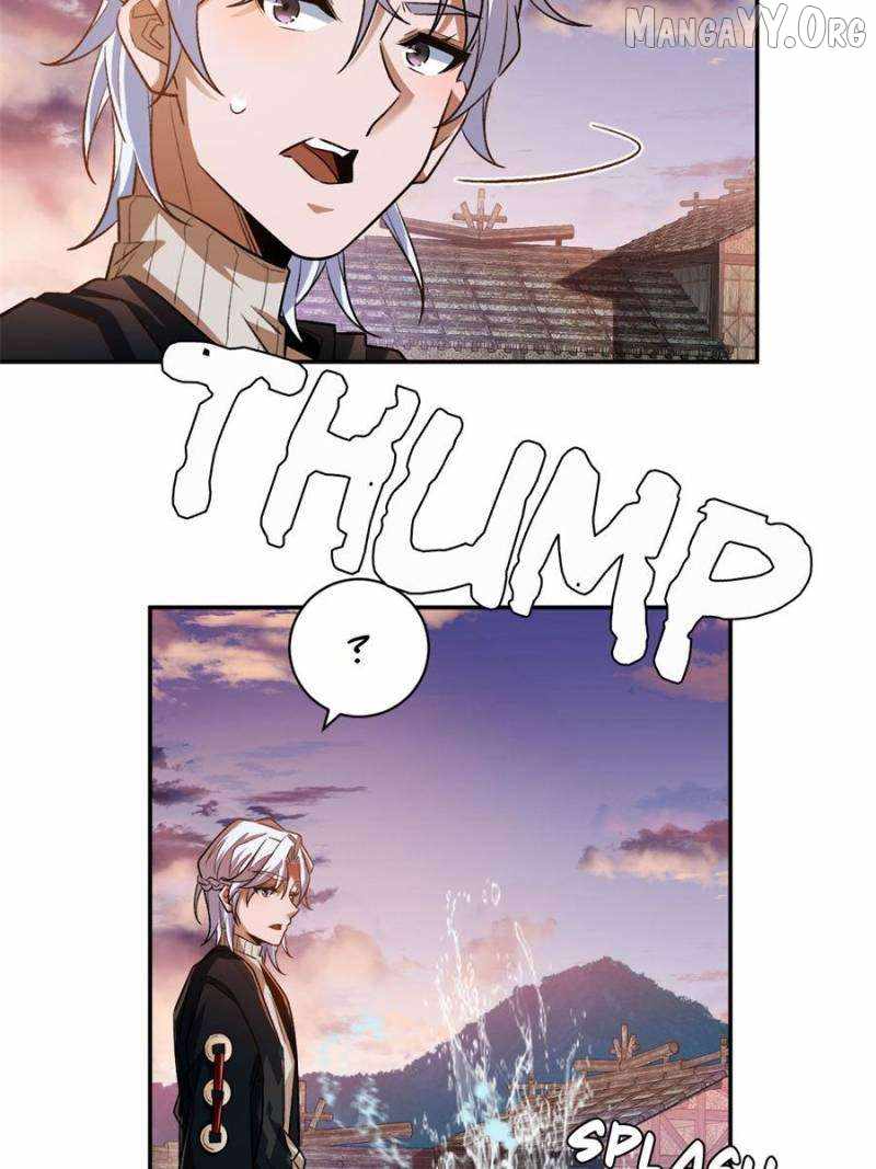 I’m Having Fun In The World of Mysteries Chapter 55 page 9