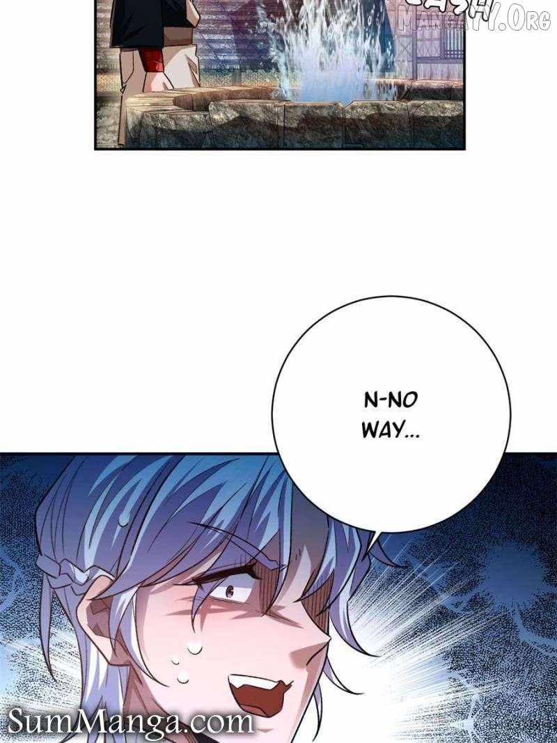 I’m Having Fun In The World of Mysteries Chapter 55 page 10