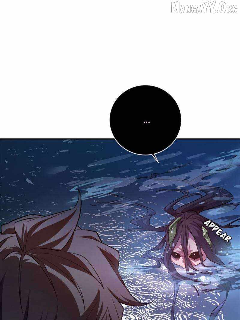 I’m Having Fun In The World of Mysteries Chapter 55 page 17
