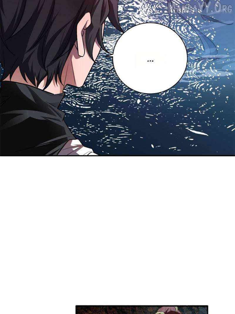 I’m Having Fun In The World of Mysteries Chapter 55 page 18