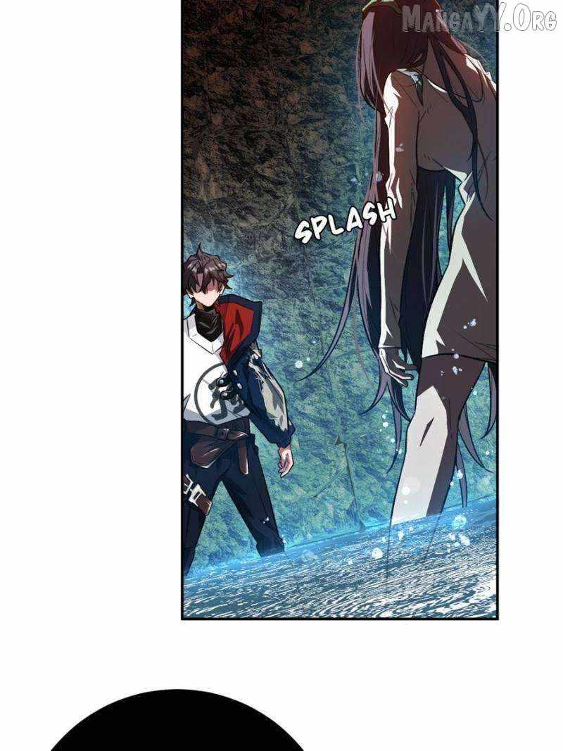 I’m Having Fun In The World of Mysteries Chapter 55 page 19