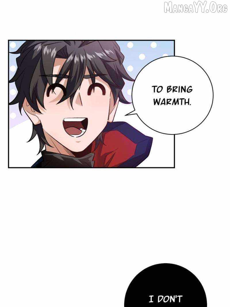 I’m Having Fun In The World of Mysteries Chapter 55 page 22