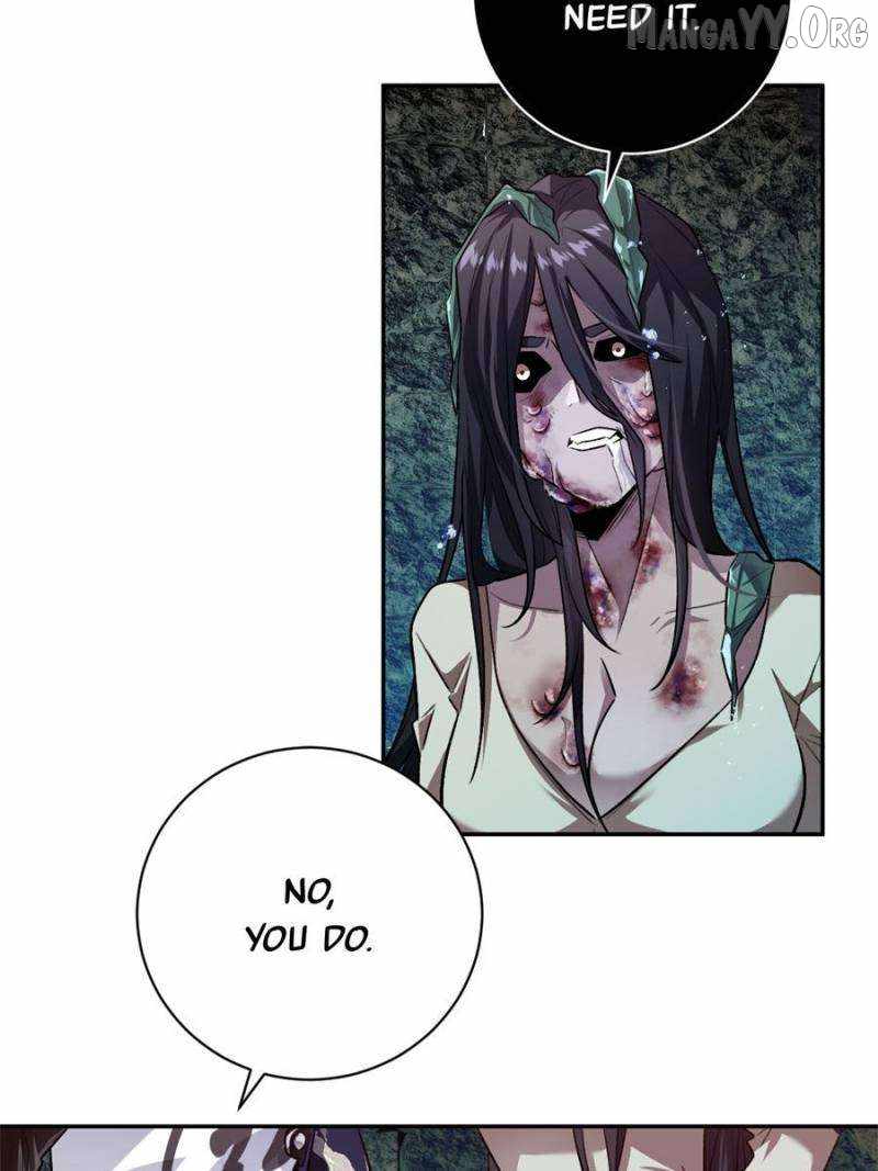 I’m Having Fun In The World of Mysteries Chapter 55 page 23