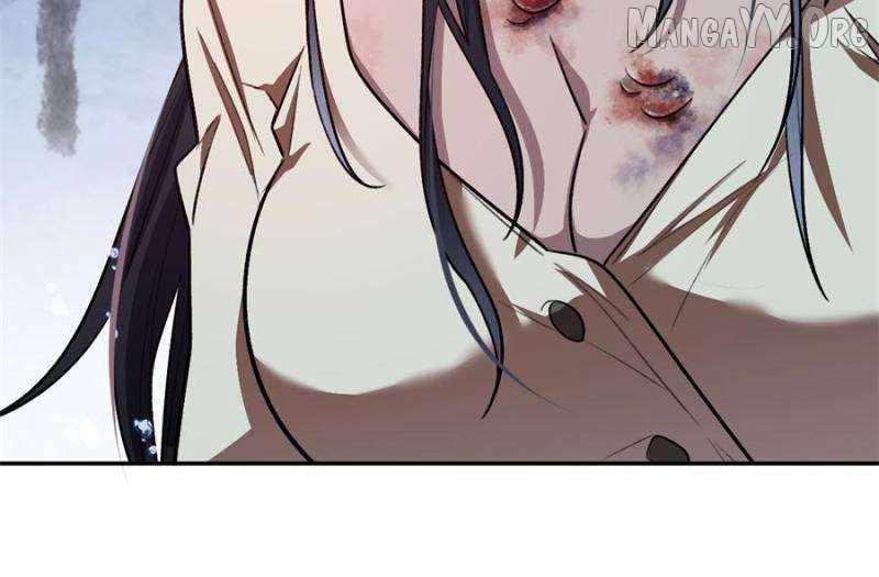I’m Having Fun In The World of Mysteries Chapter 55 page 21