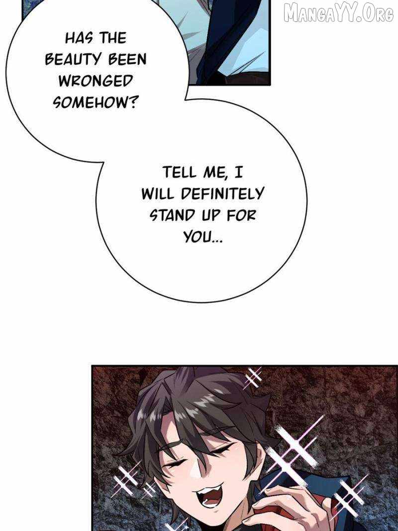 I’m Having Fun In The World of Mysteries Chapter 55 page 29