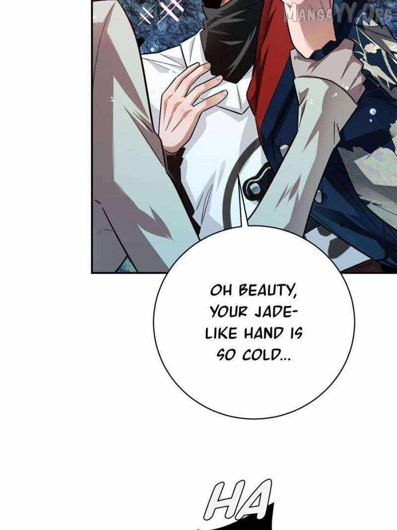I’m Having Fun In The World of Mysteries Chapter 55 page 30