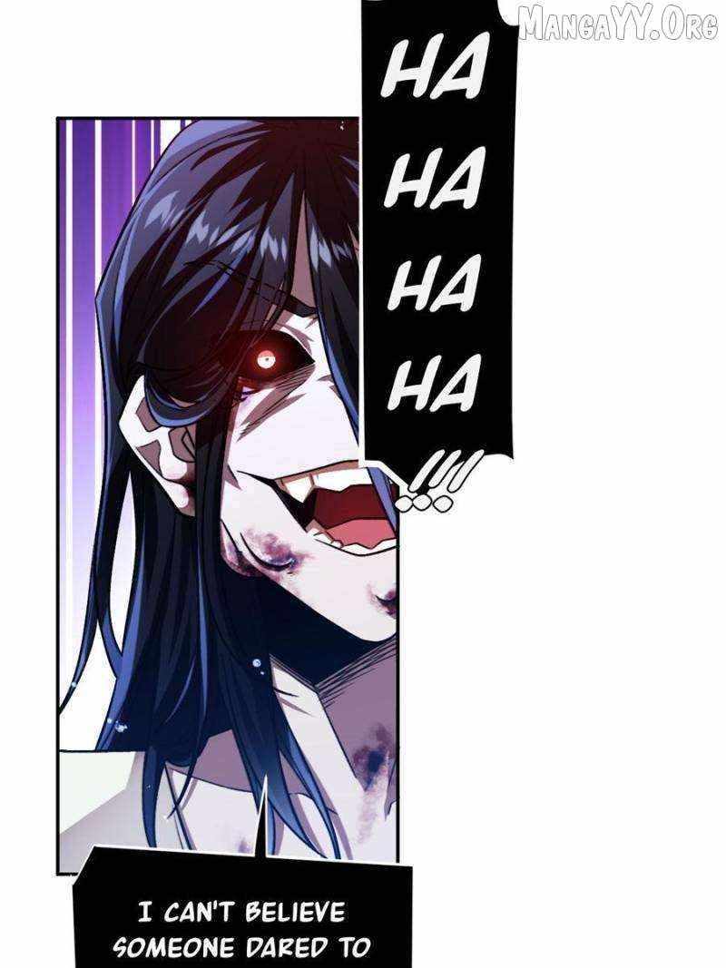 I’m Having Fun In The World of Mysteries Chapter 55 page 31