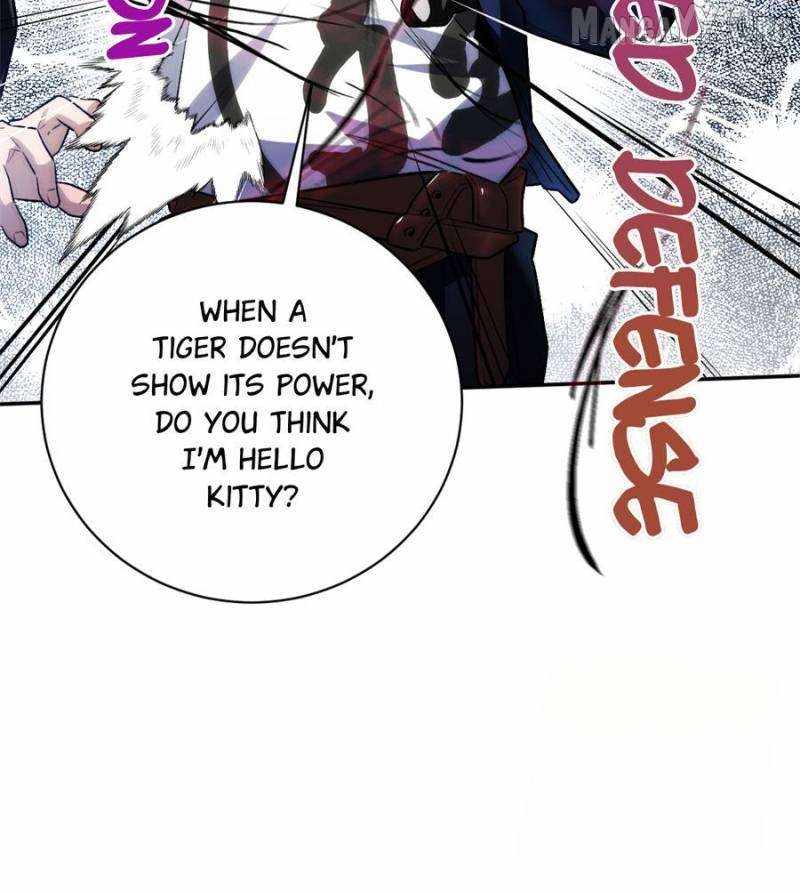 I’m Having Fun In The World of Mysteries Chapter 55 page 40